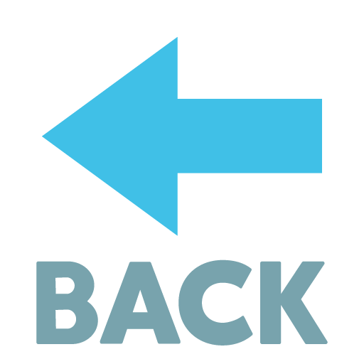 BACK Arrow as drawn by Google in Android 7.1