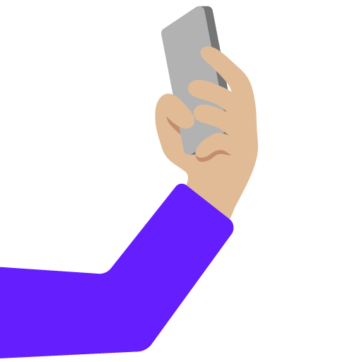 Selfie: Medium-Light Skin Tone, the previous design