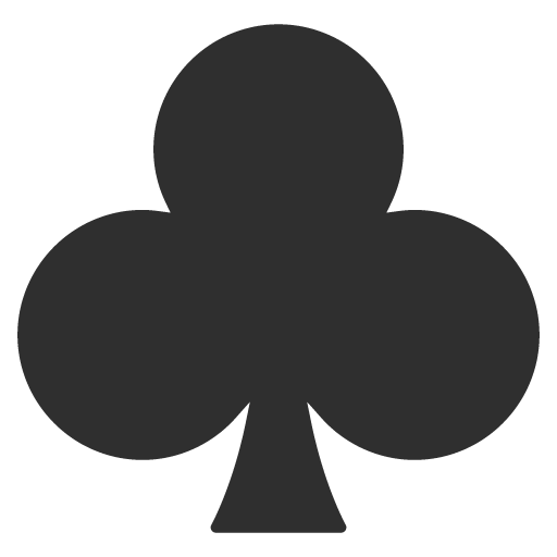 Club Suit, the previous design