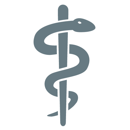 Medical Symbol, the previous design