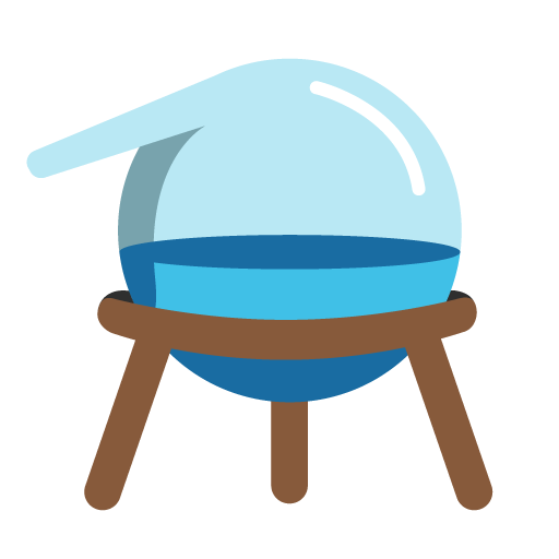 Alembic as drawn by Google in Android 7.1