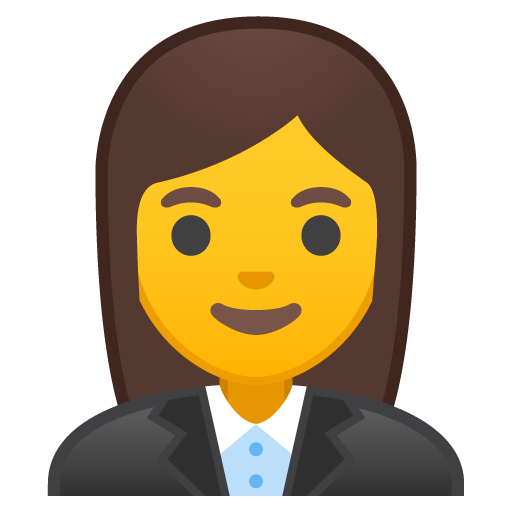 Woman Office Worker, the design in this release