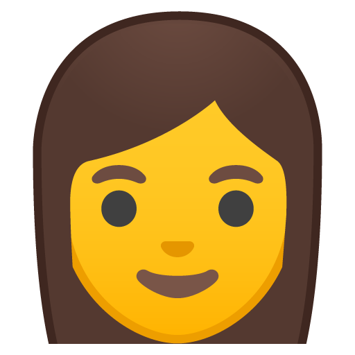 Woman, the design in this release