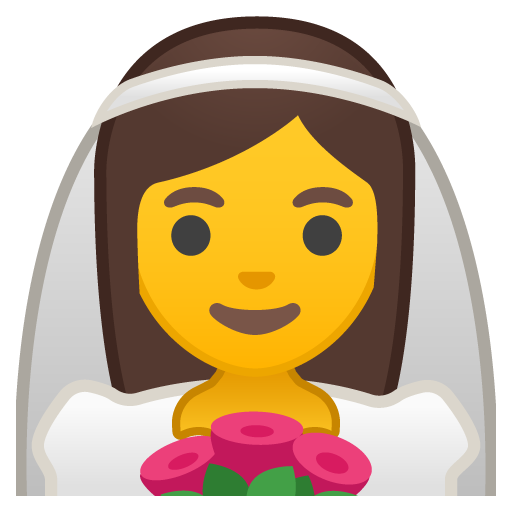 Person with Veil, the design in this release