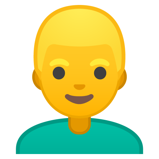 Person: Blond Hair, the design in this release