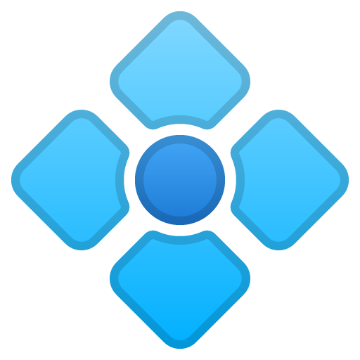 Diamond with a Dot, the design in this release