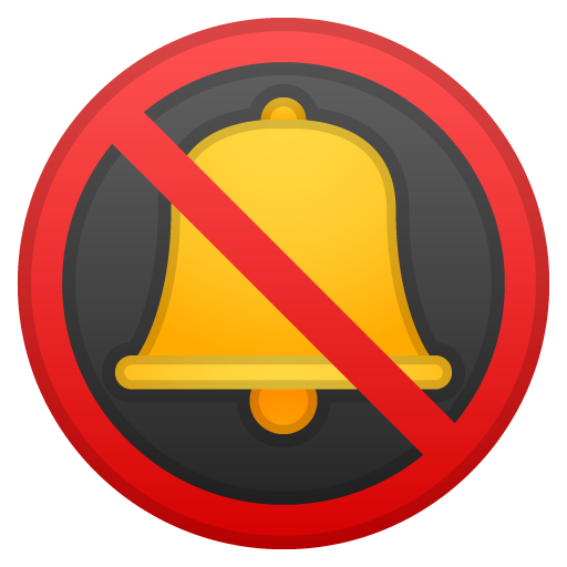 Bell with Slash, the design in this release
