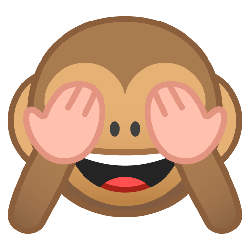 See-No-Evil Monkey, the design in this release
