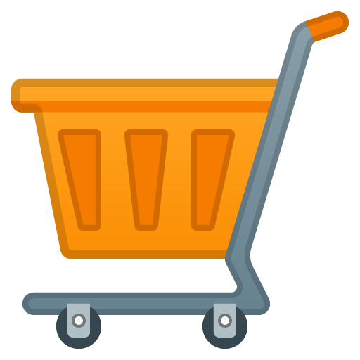 Shopping Cart, the design in this release