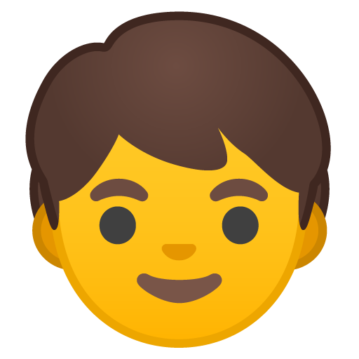 Child, the design in this release