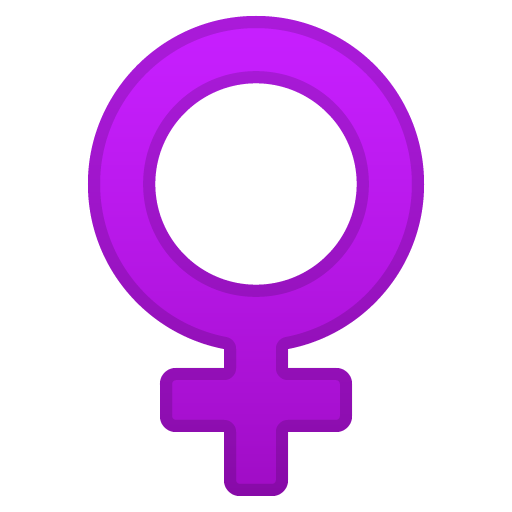 Female Sign, the design in this release