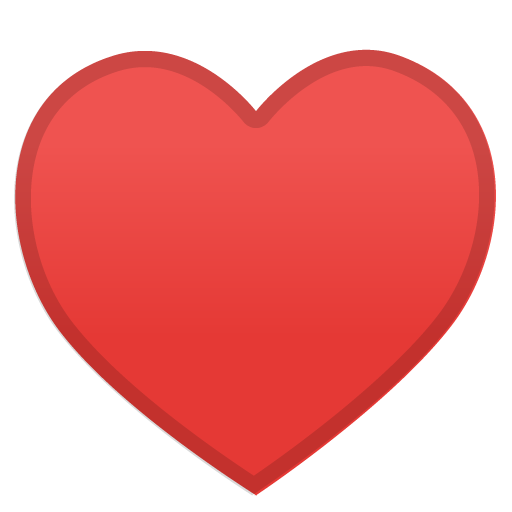 Heart Suit, the design in this release