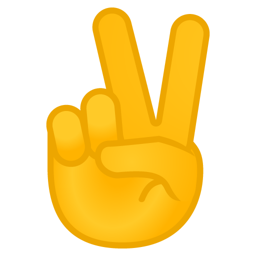 Victory Hand, the design in this release