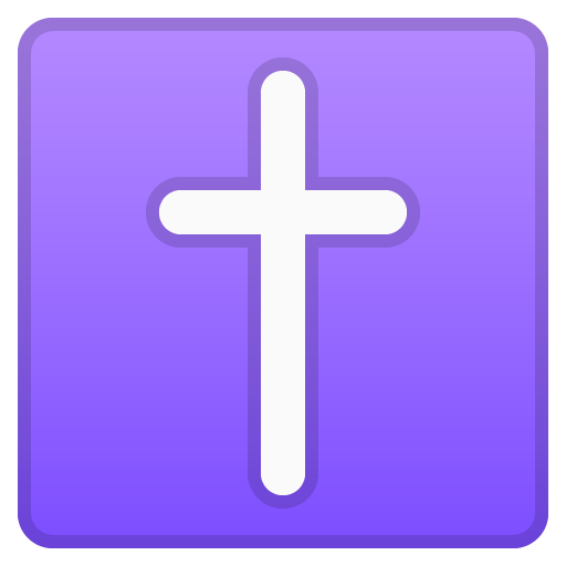 Latin Cross, the design in this release