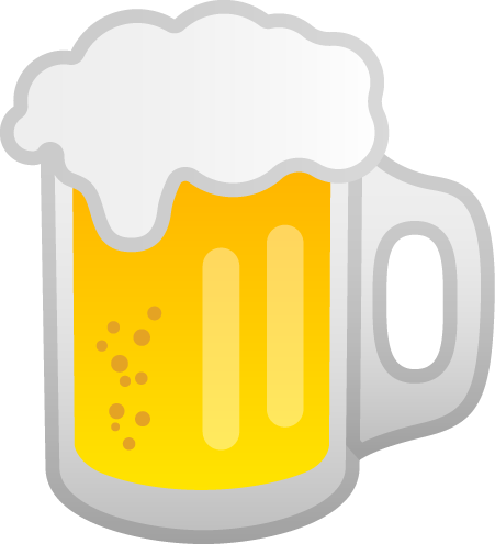 Beer Mug, the design in this release