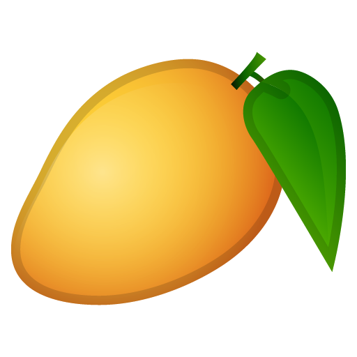 Mango, the design in this release