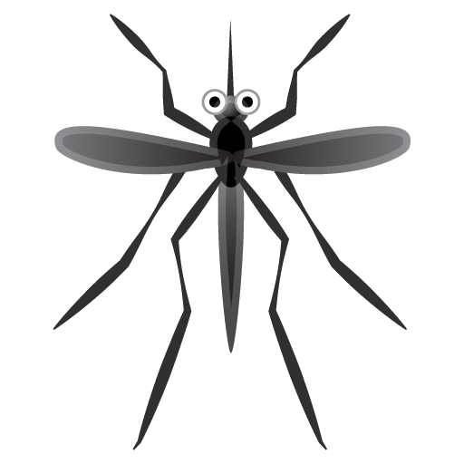 Mosquito, the design in this release
