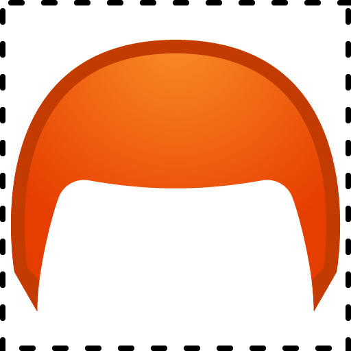 Red Hair, the design in this release