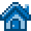 Haus as drawn by Google in Gmail