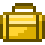Briefcase as drawn by Google in Gmail