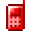 Mobile Phone as drawn by Google in Gmail