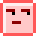 Rosto Aborrecido as drawn by Google in Gmail