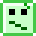 混乱 as drawn by Google in Gmail