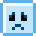 Confounded Face as drawn by Google in Gmail
