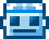Robot as drawn by Google in Gmail