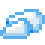 Cloud as drawn by Google in Gmail
