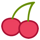체리 as drawn by HTC in Sense 7