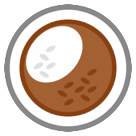 Curry Rice as drawn by HTC in Sense 7