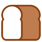 Bread as drawn by HTC in Sense 7