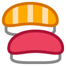 Sushi as drawn by HTC in Sense 7
