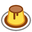 Custard as drawn by HTC in Sense 7