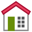 House as drawn by HTC in Sense 7