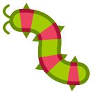Bug as drawn by HTC in Sense 7