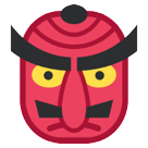 Goblin as drawn by HTC in Sense 7