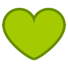 Green Heart, the design in this release