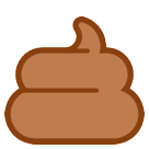 Pile of Poo, the design in this release