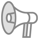 Loudspeaker as drawn by HTC in Sense 7