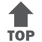 TOP Arrow as drawn by HTC in Sense 7