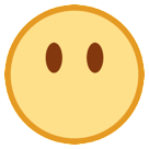 Face Without Mouth as drawn by HTC in Sense 7