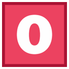O button (blood type) as rendered by HTC