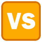 VS button as rendered by HTC