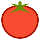 Tomato as drawn by HTC in Sense 8