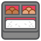 Bento Box as drawn by HTC in Sense 8