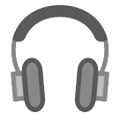 Kopfhörer as rendered by HTC