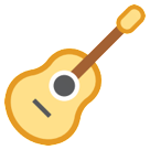 chitarra as rendered by HTC