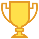 trophy as rendered by HTC